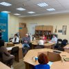 Кадрове засідання кафедри журналістики та нових медіа