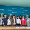 Кадрове засідання кафедри журналістики та нових медіа