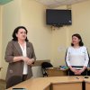 Кадрове засідання кафедри журналістики та нових медіа
