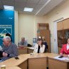 Кадрове засідання кафедри журналістики та нових медіа