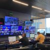 Діана Римарчук, студентка, ЖУРб-1-23-4.0д., про похід групи на телеканал 