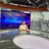 Діана Римарчук, студентка, ЖУРб-1-23-4.0д., про похід групи на телеканал 