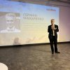 Нагородження переможців конкурсу есеїв та презентація чергового номера журналу 