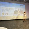 Нагородження переможців конкурсу есеїв та презентація чергового номера журналу 