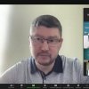 Круглий стіл «Журналістика воєнного стану: креатив та суспільна відповідальність»