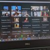 Круглий стіл «Журналістика воєнного стану: креатив та суспільна відповідальність»