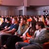 Дебют першокурсників! Відбувся факультетський етап фестивалю 