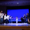 Дебют першокурсників! Відбувся факультетський етап фестивалю 