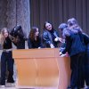 Дебют першокурсників! Відбувся факультетський етап фестивалю 