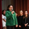 Дебют першокурсників! Відбувся факультетський етап фестивалю 