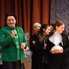 Дебют першокурсників! Відбувся факультетський етап фестивалю 