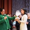 Дебют першокурсників! Відбувся факультетський етап фестивалю 