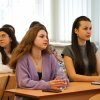 Зустріч із представниками охорони дипломатичних установ іноземних держав 