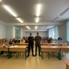 Зустріч із представниками охорони дипломатичних установ іноземних держав 