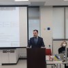 Мультидисциплінарнау конференція 