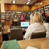 Єднання крізь відстань і час
