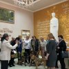 Єднання крізь відстань і час