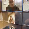 Зустріч студентів з Дмитром Козловим