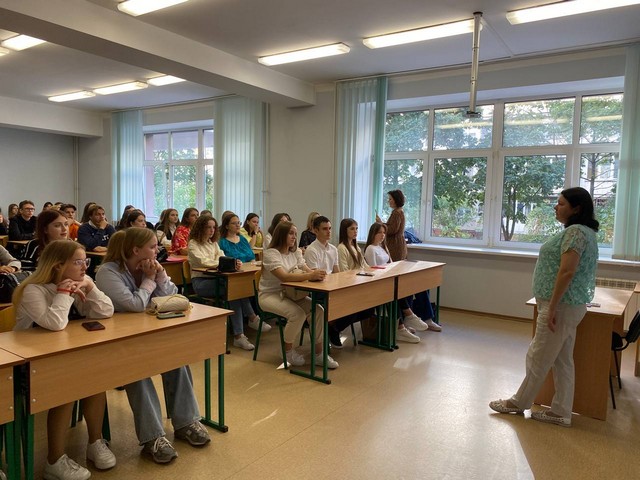 4 09zhur 1k vzhe rozpochaly navchannia v stinakh univ11