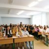 Журналісти-першокурсники вже розпочали навчання в стінах Університету!