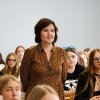 Журналісти-першокурсники вже розпочали навчання в стінах Університету!