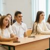 Журналісти-першокурсники вже розпочали навчання в стінах Університету!