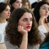 Журналісти-першокурсники вже розпочали навчання в стінах Університету!