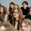 Журналісти-першокурсники вже розпочали навчання в стінах Університету!