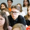 Журналісти-першокурсники вже розпочали навчання в стінах Університету!