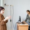 Журналісти-першокурсники вже розпочали навчання в стінах Університету!