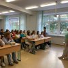 Журналісти-першокурсники вже розпочали навчання в стінах Університету!
