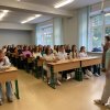 Журналісти-першокурсники вже розпочали навчання в стінах Університету!