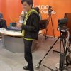 Екскурсія на Суспільне студентів 2 курсу бакалаврського рівня ОП 