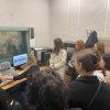 Екскурсія на Суспільне студентів 2 курсу бакалаврського рівня ОП 
