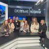 Екскурсія на Суспільне студентів 2 курсу бакалаврського рівня ОП 