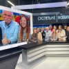 Екскурсія на Суспільне студентів 2 курсу бакалаврського рівня ОП 