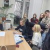 Екскурсія на Суспільне студентів 2 курсу бакалаврського рівня ОП 