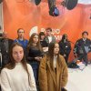 Екскурсія на Суспільне студентів 2 курсу бакалаврського рівня ОП 