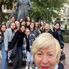 Екскурсія першокурсників до Музею Бориса Грінченка