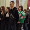 Екскурсія першокурсників до Музею Бориса Грінченка