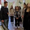 Екскурсія першокурсників до Музею Бориса Грінченка