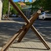 Вишнякова_Карина._Залізні_прикраси_Києва._Київ