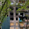 Вишнякова_Карина._Після_обстрілу._Київ