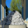 Вишнякова_Карина._Самсон_підзахистом_мішків._Київ