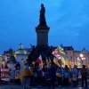 Лисенко_Вікторія._Центр_Кракова._Польща