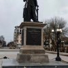 ПРисяжнюк_Юлія._Памятник_Потьомкіну_під_час_окупації._Херсон_