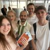 Фотовиставка «Україна: журналісти на передовій»