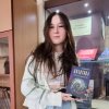 «Квантова нереальність» в Університеті Грінченка