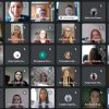 Звітна конференція з навчальної практики