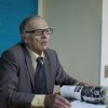 Майстер-клас від Віталія Довгича майбутнім журналістам-міжнародникам